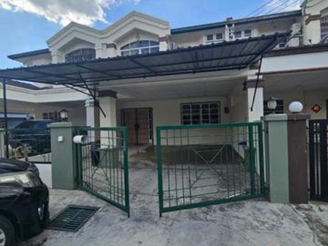 Terraced House for rent in Kuching, Sarawak