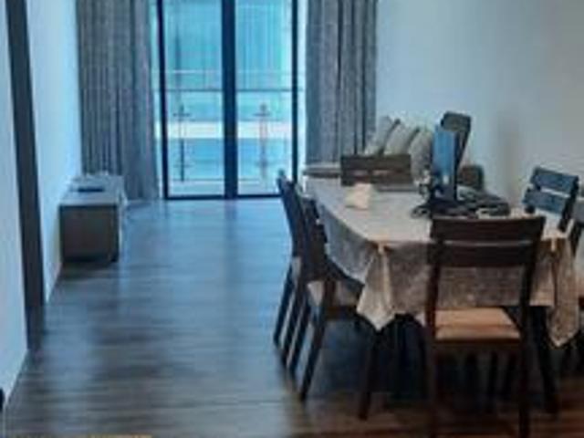 Serviced Residence for rent in Kuching, Sarawak