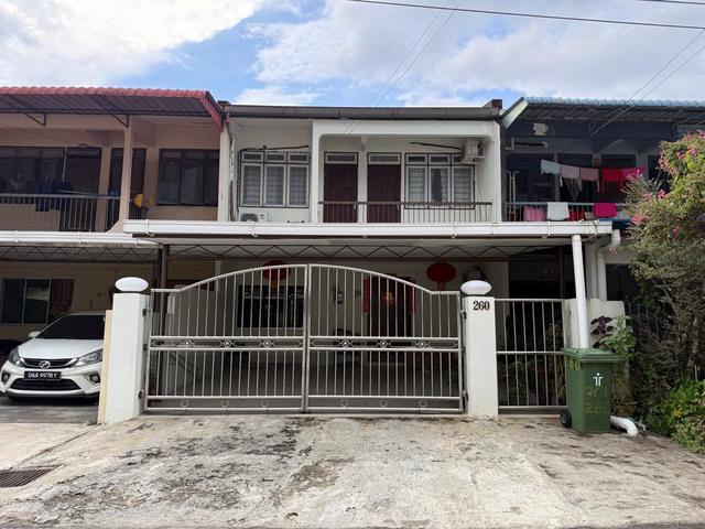 Terraced House for sale in Kuching