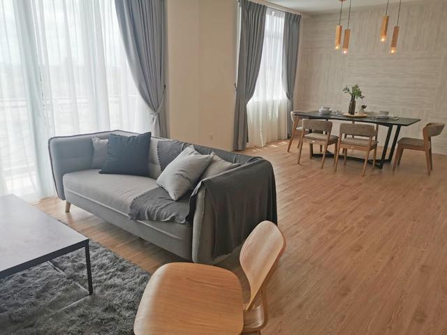 Apartment for rent in Kuching, Sarawak