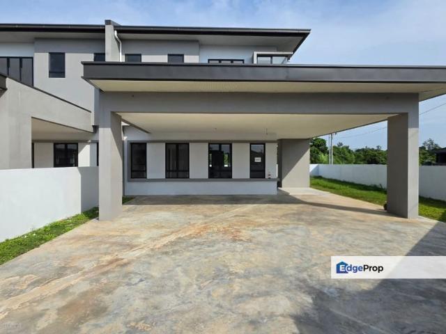 House for sale in Kuching, Sarawak