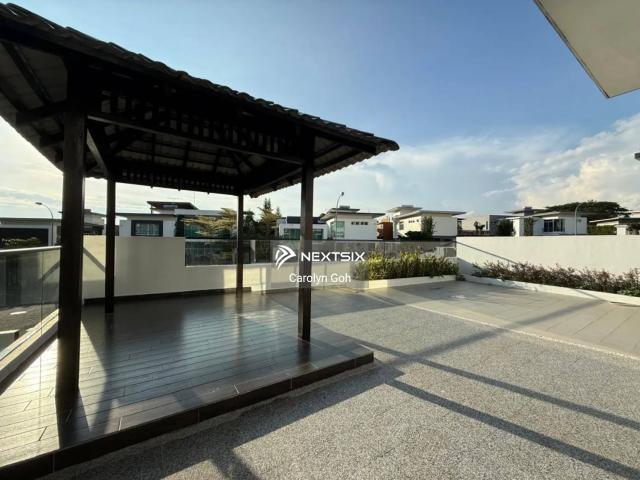 Residential House for sale in Kuching