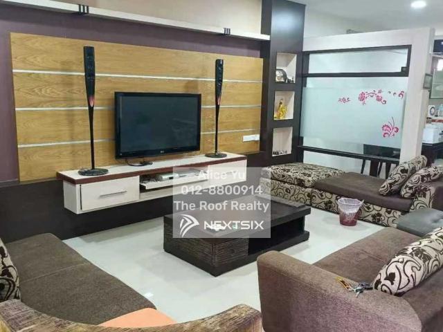 Residential House for sale in Kuching