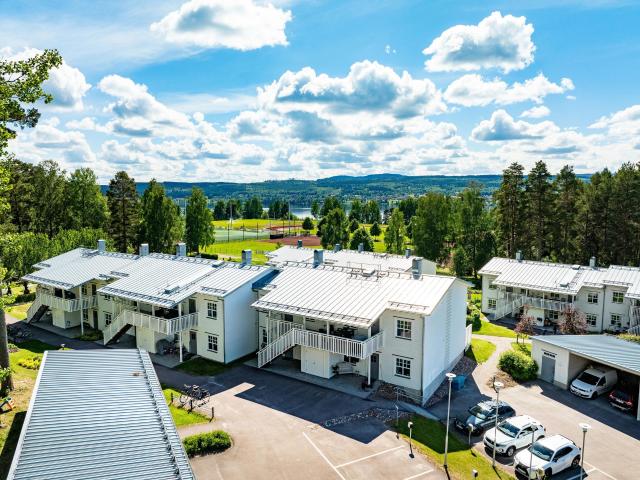 Bostad till salu i Leksand, Dalarna