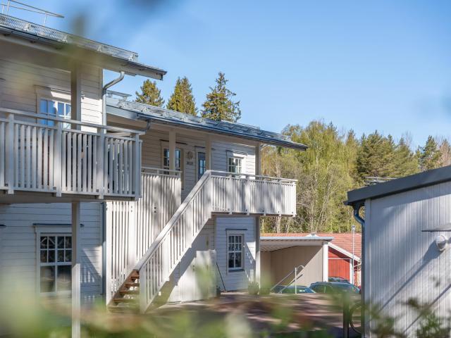 Bostad till salu i Leksand, Dalarna