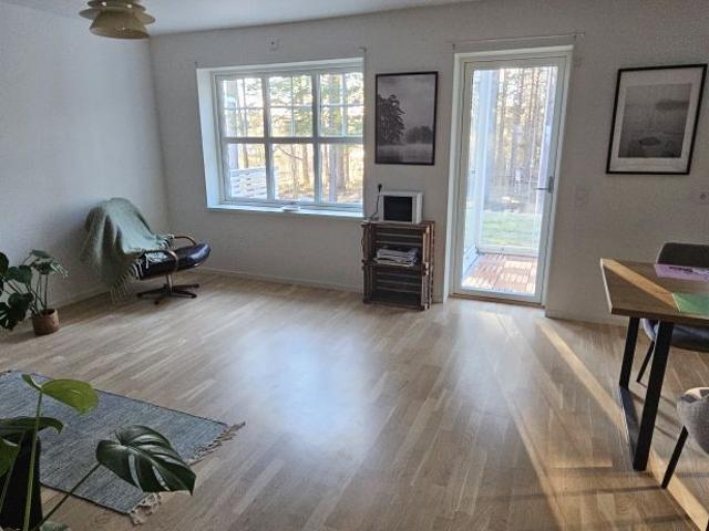 Lägenhet hyra i Leksand