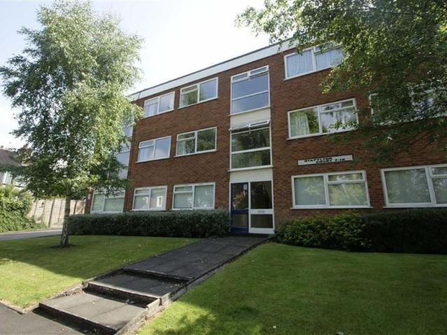 Apartment for rent in Harborne, West Midlands