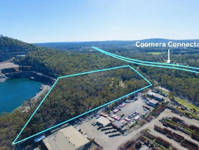 Land for sale in Fernbrook, Queensland