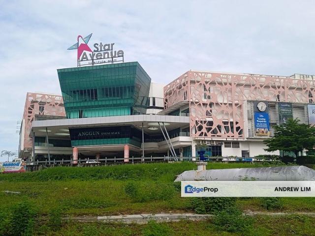 Shop for sale in Petaling, Alam Impian