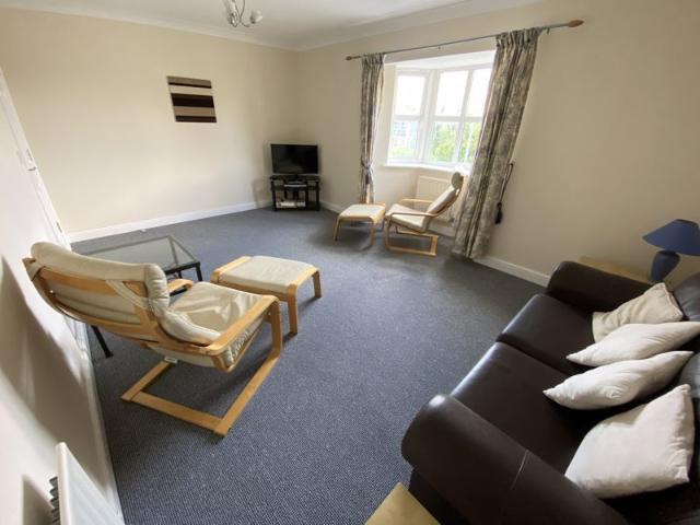 House for rent in Stoke Gifford, South Gloucestershire
