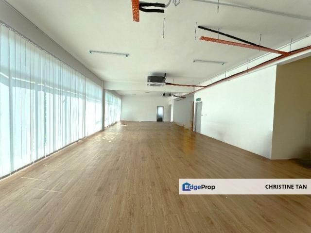 Shop for rent in Petaling, Alam Impian