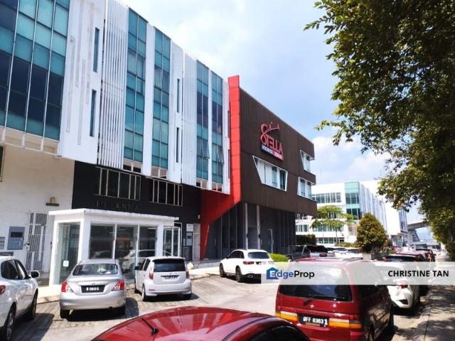 Shop for rent in Petaling, Alam Impian