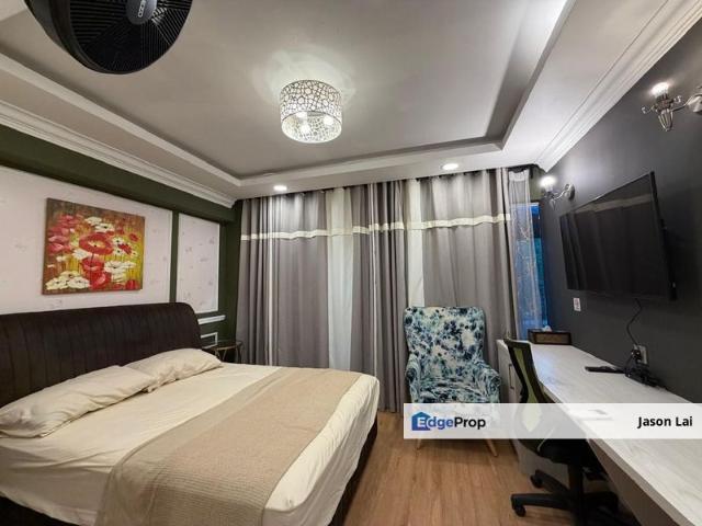 Shop for rent in Petaling, Alam Impian