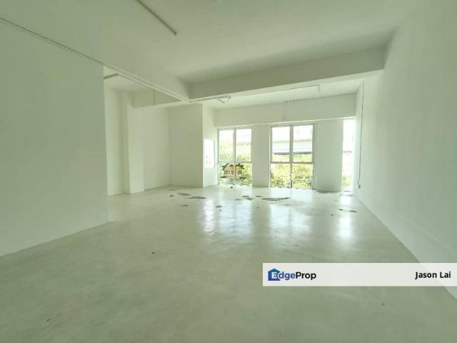 Shop for rent in Petaling, Alam Impian