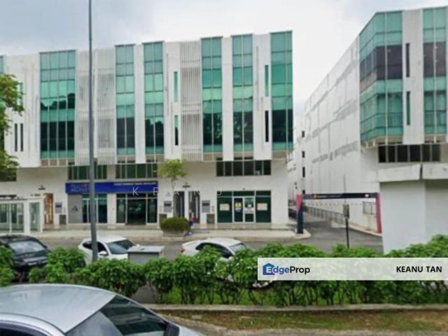 Shop for sale in Seksyen U5, Shah Alam