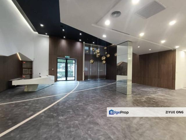 Shop for rent in Petaling, Alam Impian