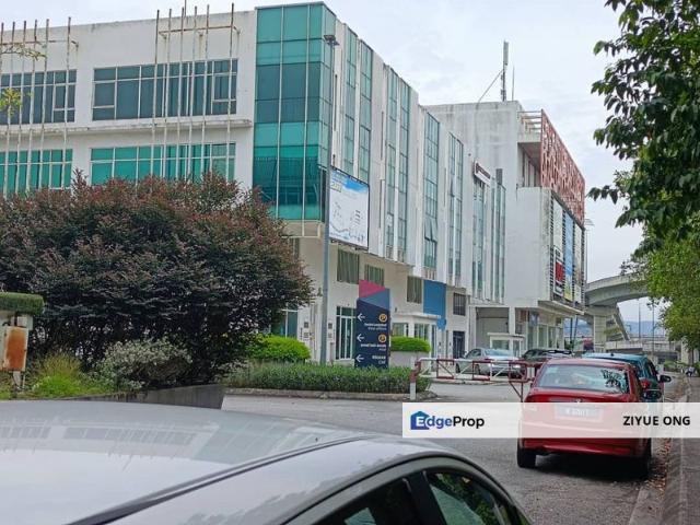 Shop for rent in Petaling, Alam Impian