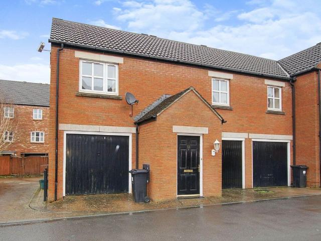 Apartment for rent in Stoke Gifford, South Gloucestershire