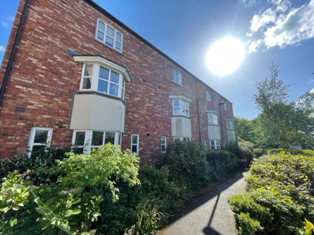 Apartment for rent in Stoke Gifford, South Gloucestershire
