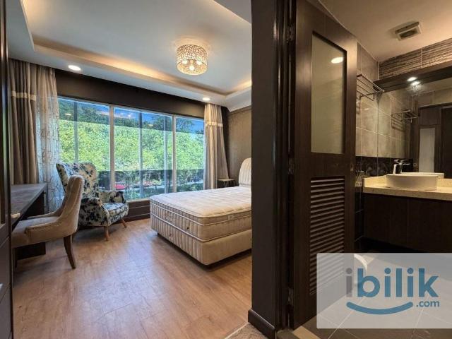 Room for rent in Petaling, Alam Impian