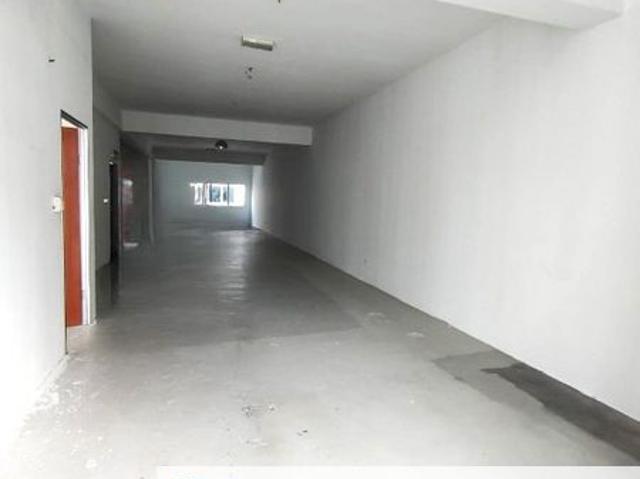 Shop for rent in Petaling, Alam Impian
