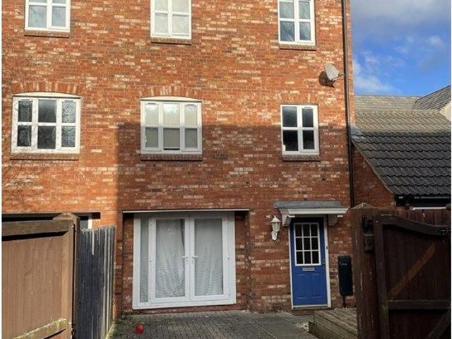 Room for rent in Stoke Gifford, South Gloucestershire