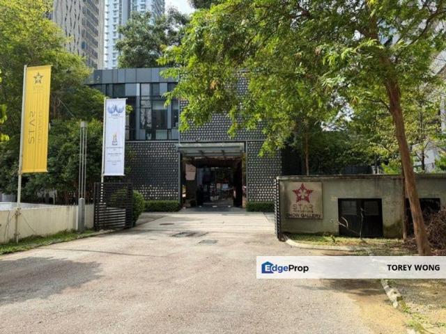 Shop for rent in Country Heights Damansara, Kuala Lumpur