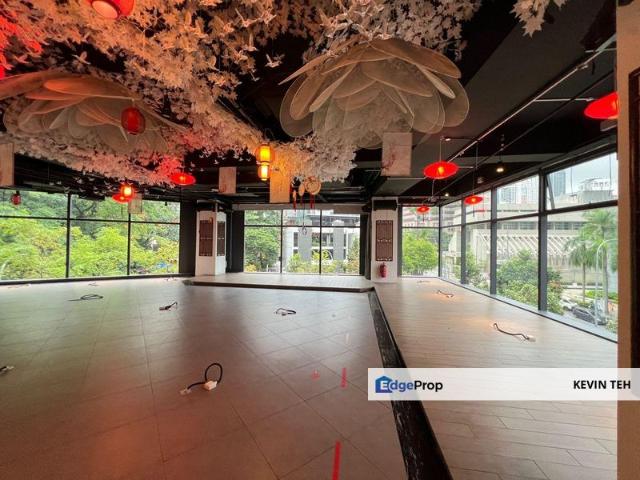 Shop for sale in Country Heights Damansara, Kuala Lumpur