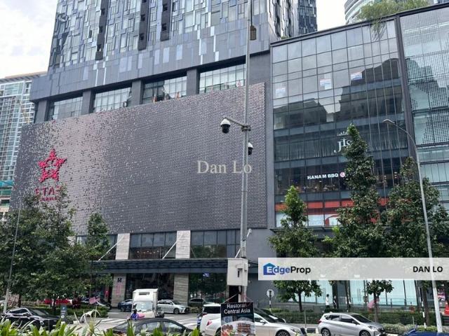Shop for rent in Country Heights Damansara, Kuala Lumpur