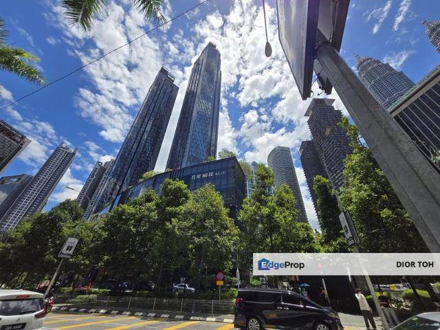 Shop for rent in Country Heights Damansara, Kuala Lumpur