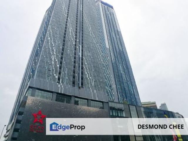 Shop for rent in Country Heights Damansara, Kuala Lumpur