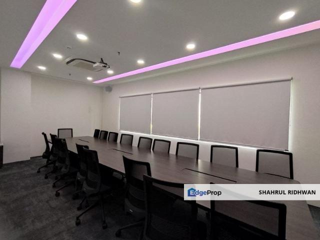 Shop for rent in Tanjong Sepat, Selangor