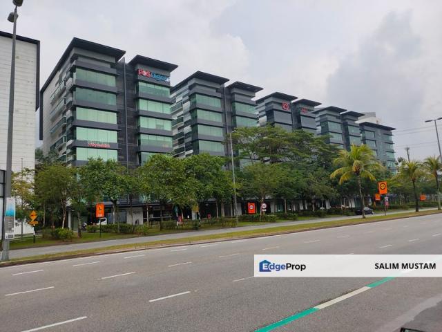 Shop for sale in Tanjong Sepat, Selangor