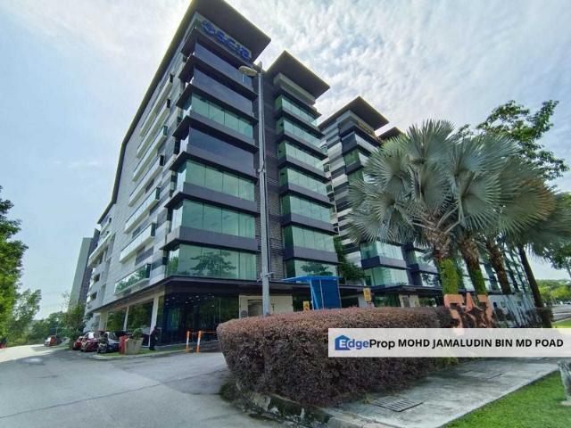 Shop for sale in Tanjong Sepat, Selangor