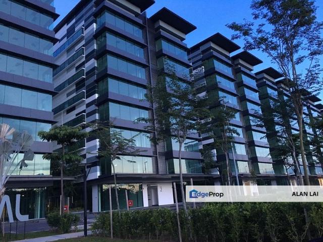 Shop for sale in Tanjong Sepat, Selangor