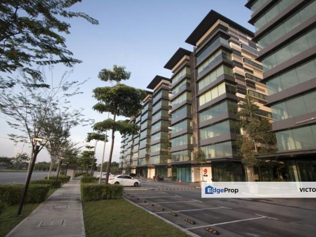 Shop for sale in Tanjong Sepat, Selangor