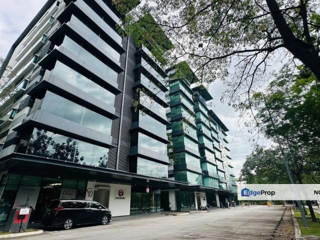 Shop for sale in Tanjong Sepat, Selangor
