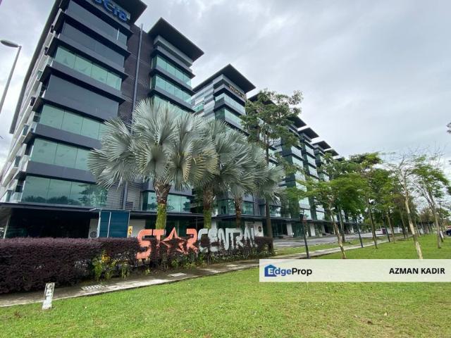Shop for sale in Tanjong Sepat, Selangor