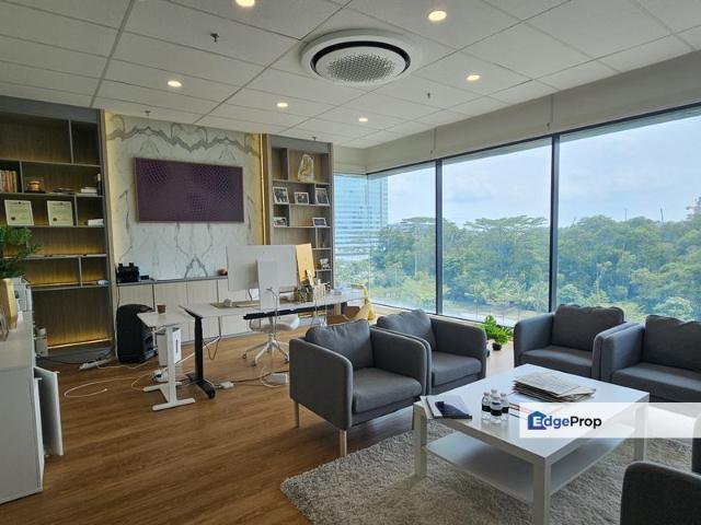 Shop for rent in Cyber 12, Sepang