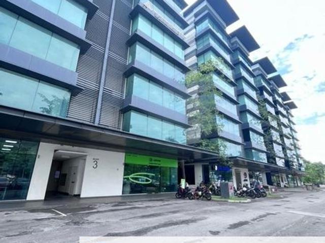 Shop for rent in Tanjong Sepat, Selangor