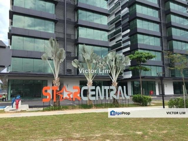 Shop for rent in Tanjong Sepat, Selangor
