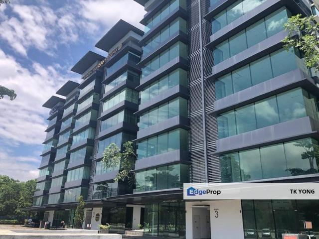 Shop for rent in Tanjong Sepat, Selangor
