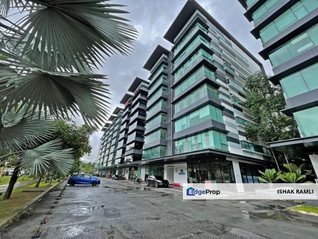 Shop for sale in Tanjong Sepat, Selangor