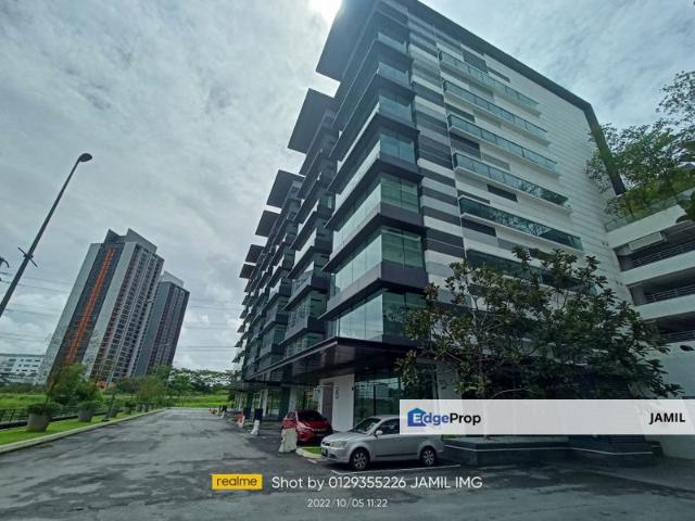 Shop for sale in Tanjong Sepat, Selangor