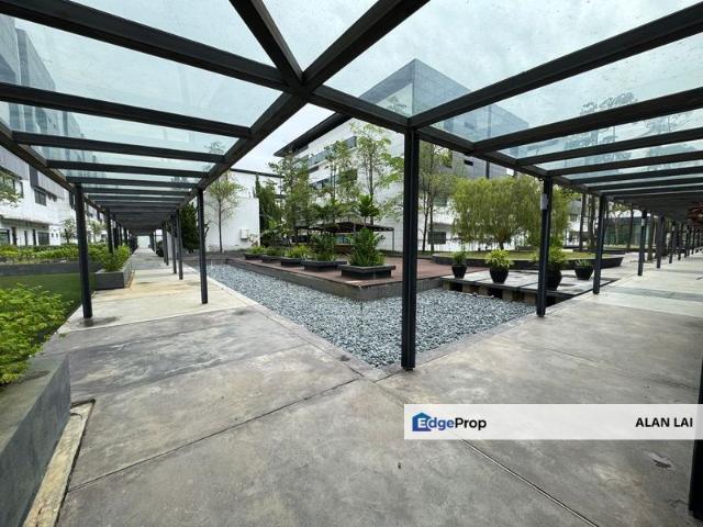 Shop for sale in Tanjong Sepat, Selangor