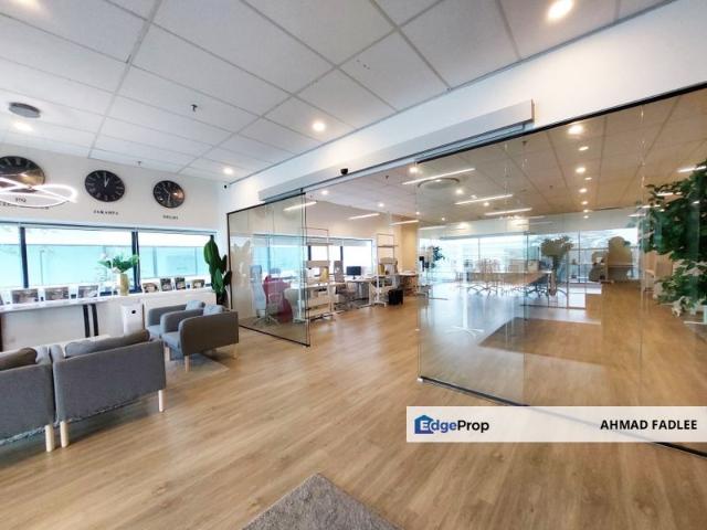Shop for rent in Tanjong Sepat, Selangor