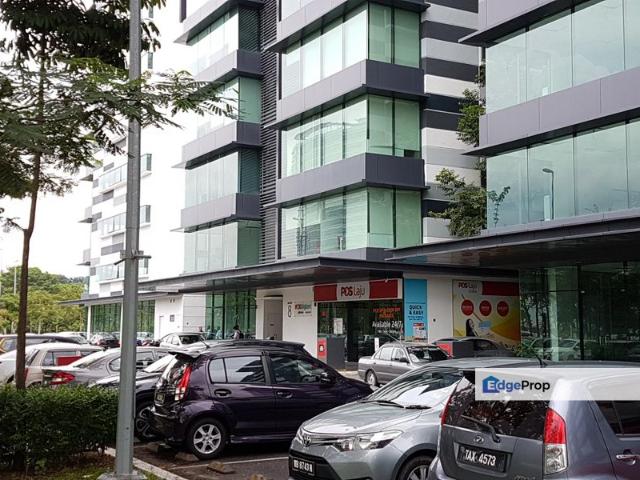 Shop for sale in Tanjong Sepat, Selangor