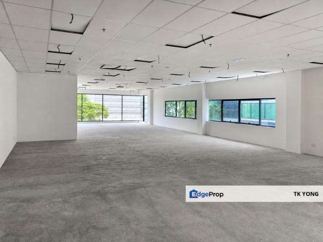 Shop for rent in Tanjong Sepat, Selangor