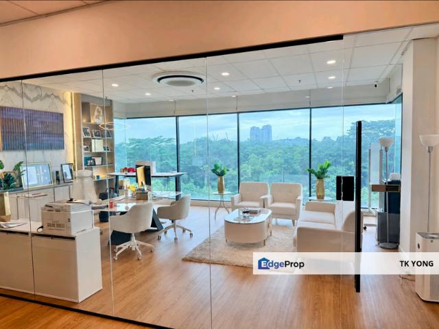 Shop for rent in Cyber 12, Sepang