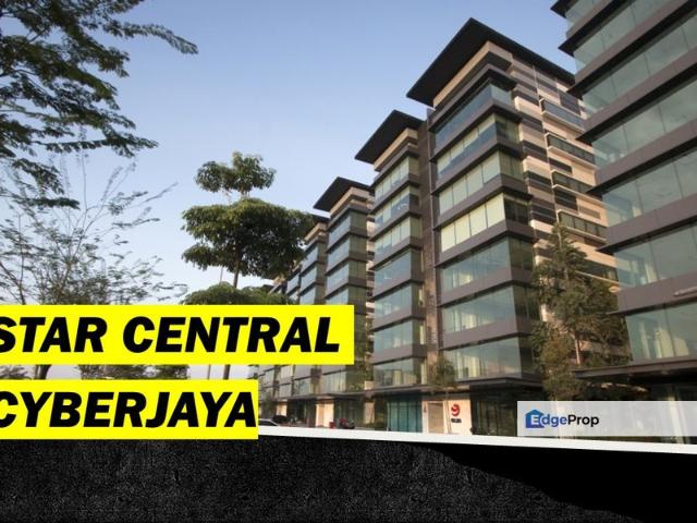 Shop for sale in Tanjong Sepat, Selangor